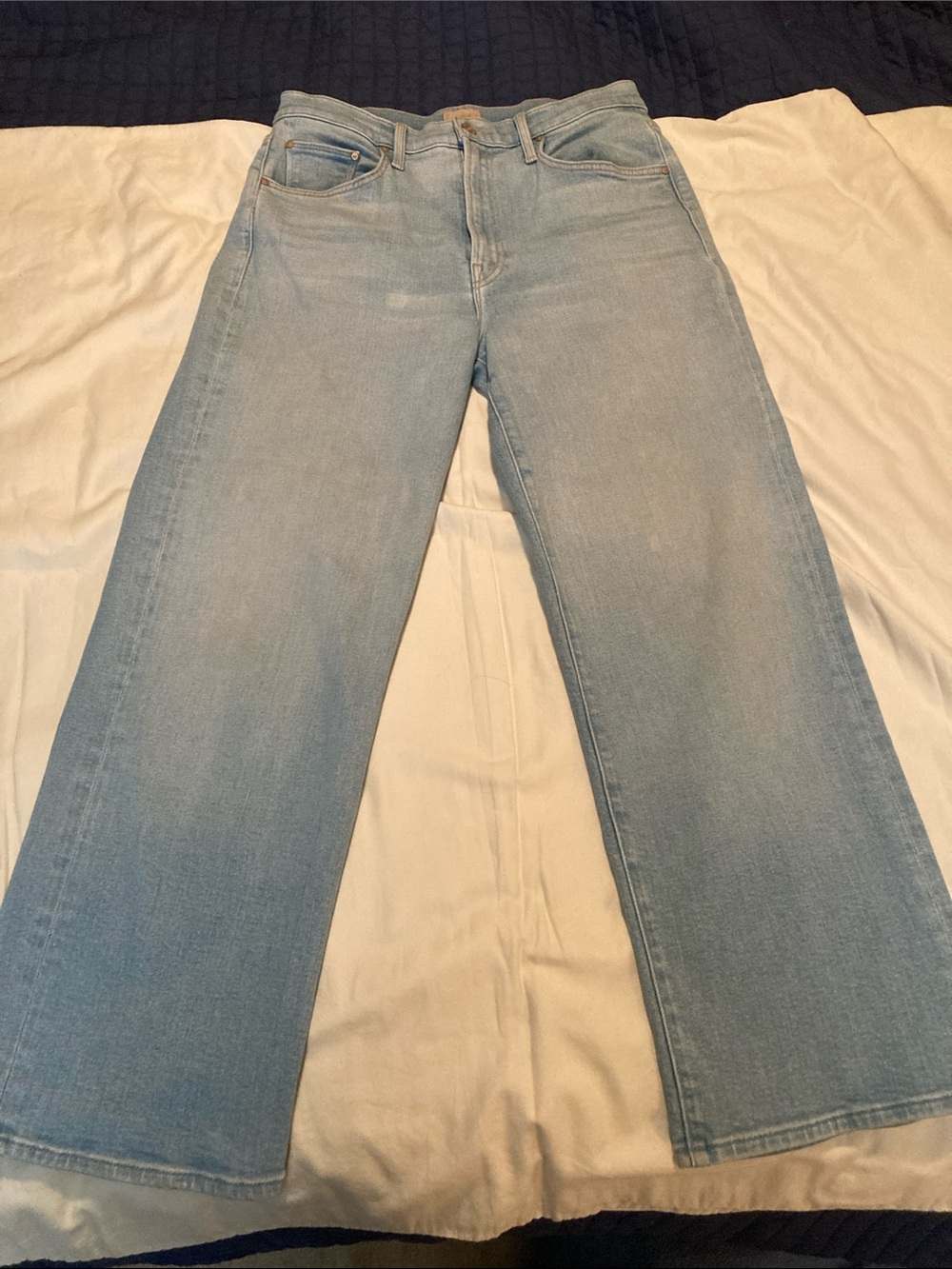 Mother the Rambler Zip Ankle Going Dutch